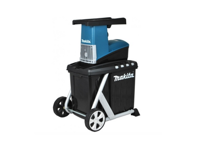 Измельчитель садовый Makita UD2500, 2500Вт